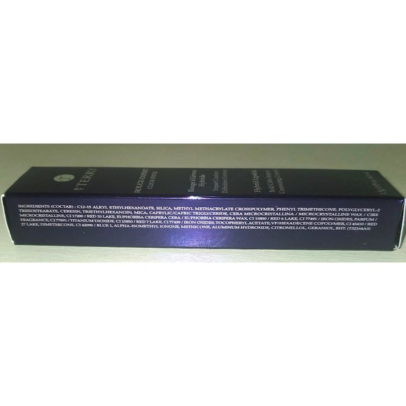 By Terry Rouge Expert Click Stick Hybrid Lipstick 25 Dark Purple 1.5 g / 0.05oz - Picture 10 of 13